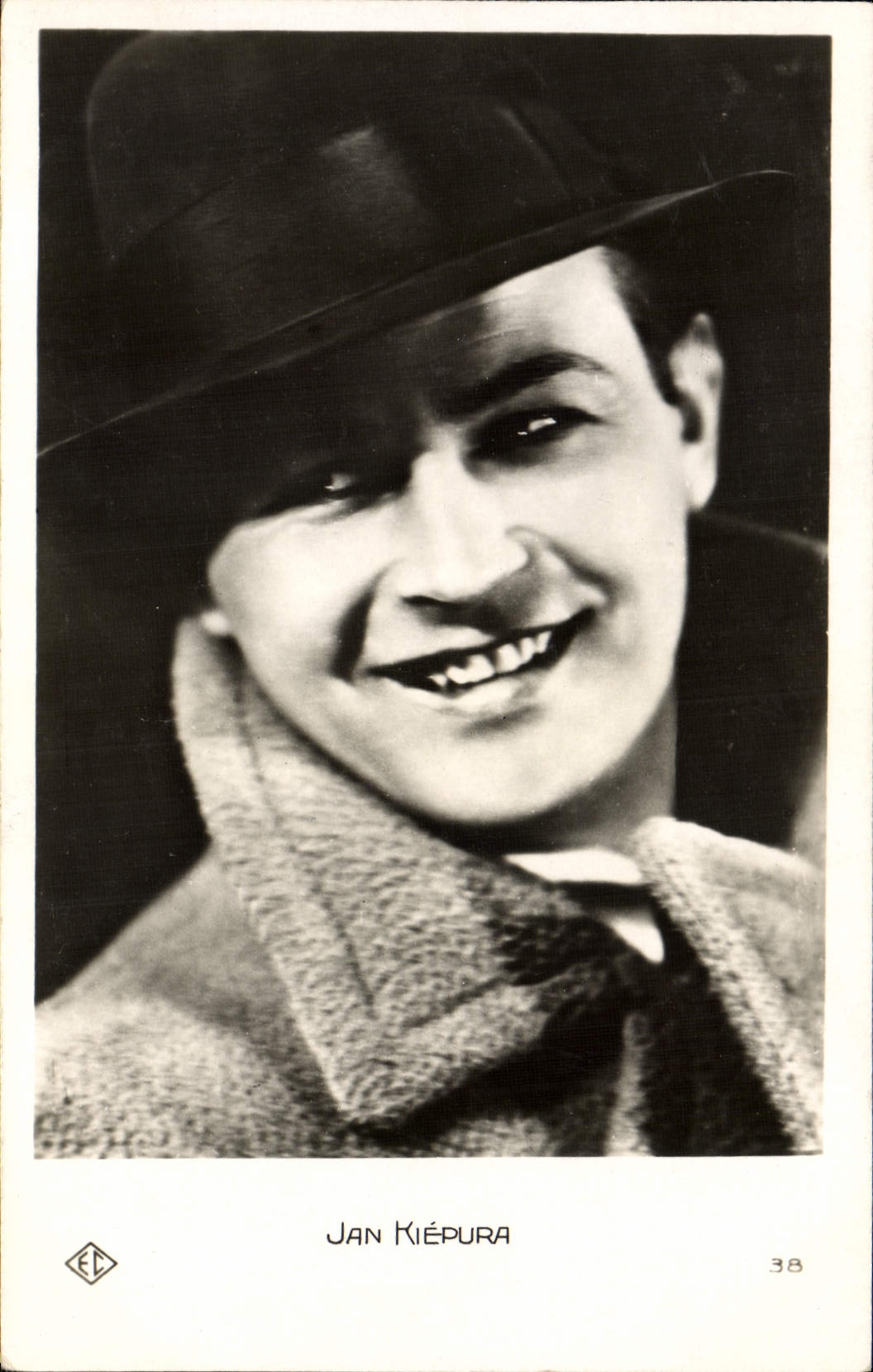 CPM Cinema Jan Kiepura 