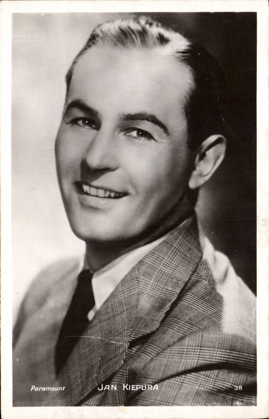 CPM Cinema Jan Kiepura 