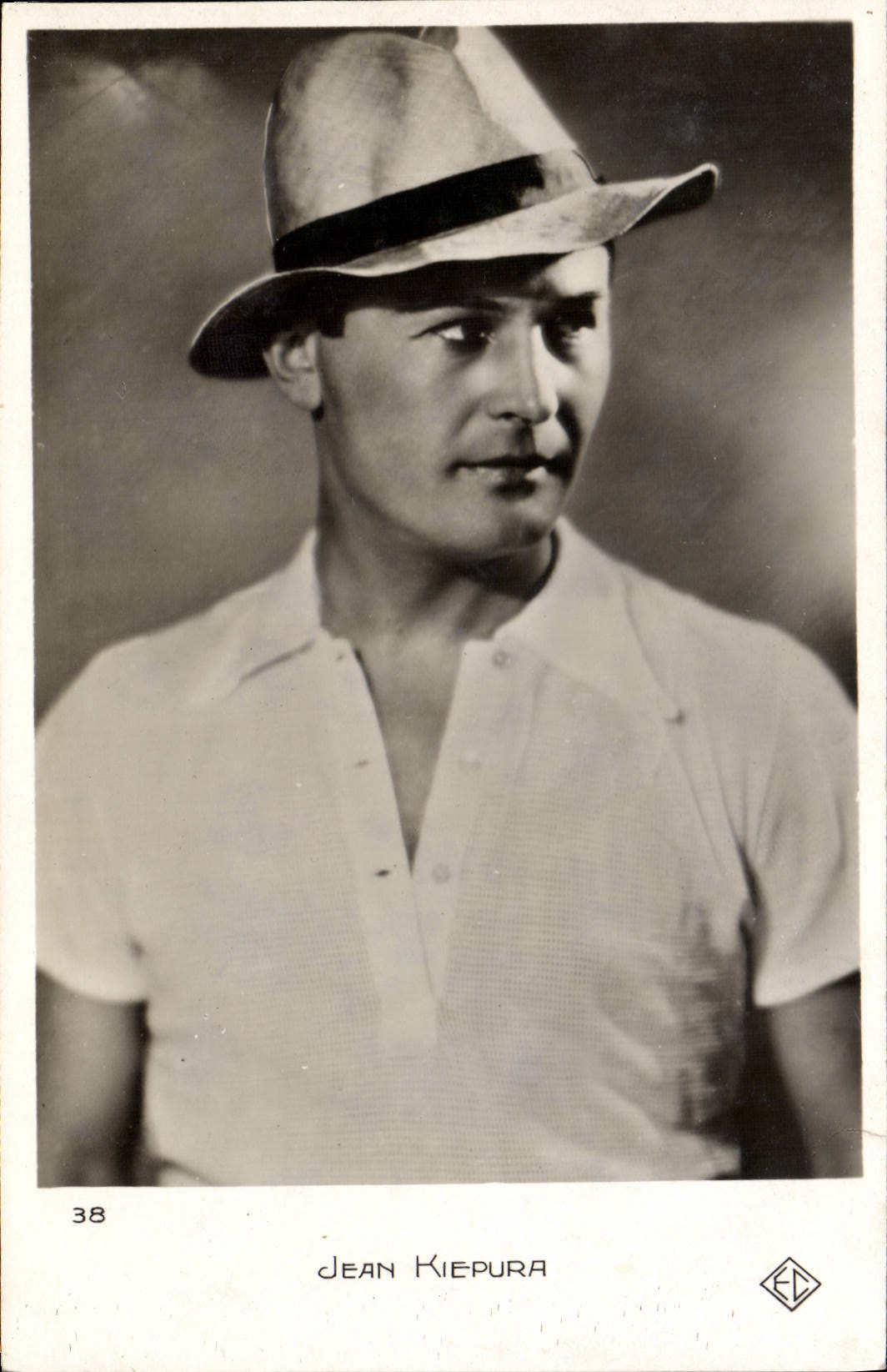 CPM Cinema Jean Kiepura 