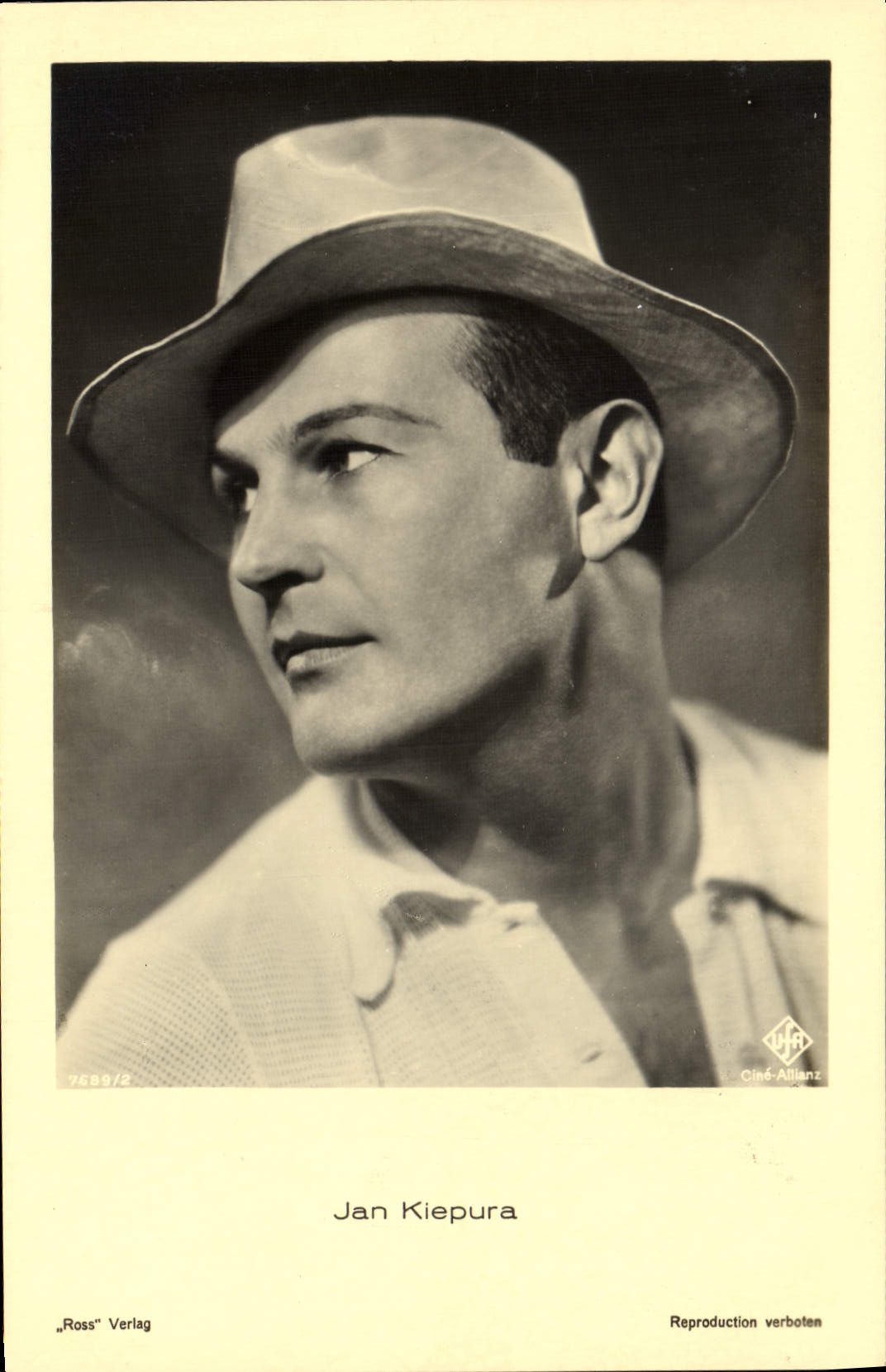 CPM Cinema Jan Kiepura