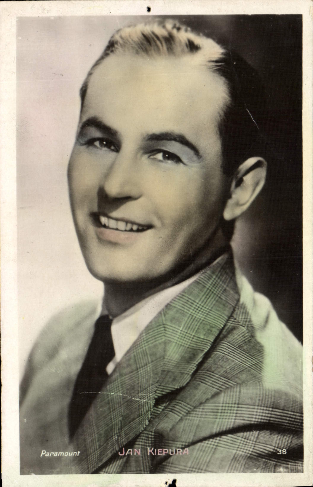 CPM Cinema Jan Kiepura