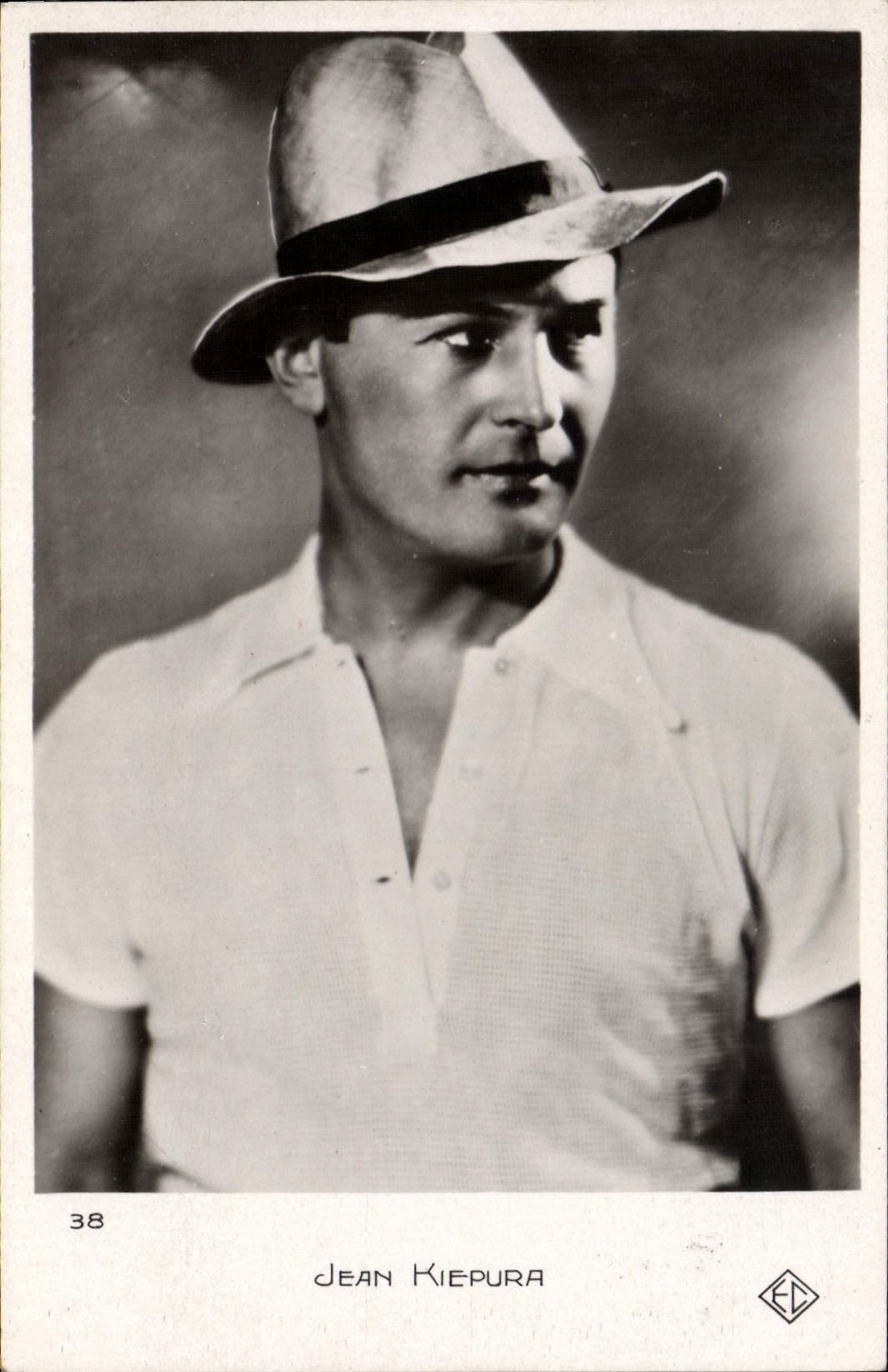 CPM Cinema Jean Kiepura