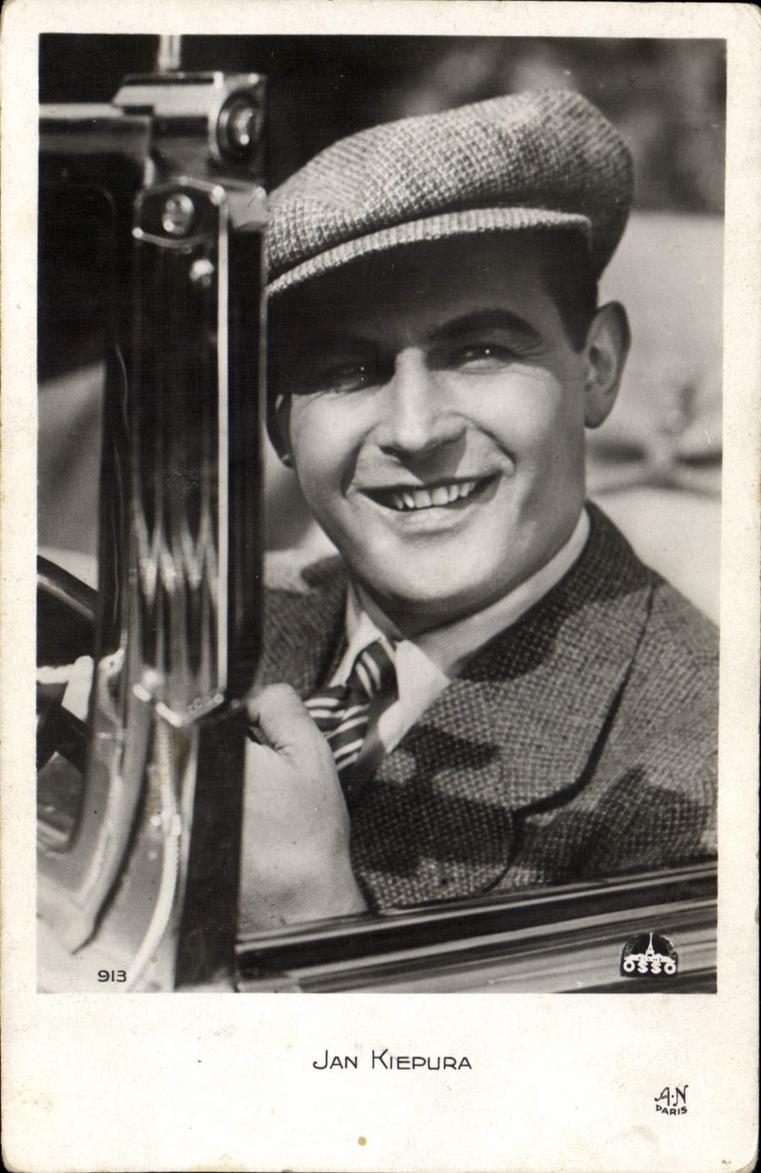 CPM Cinema Jan Kiepura