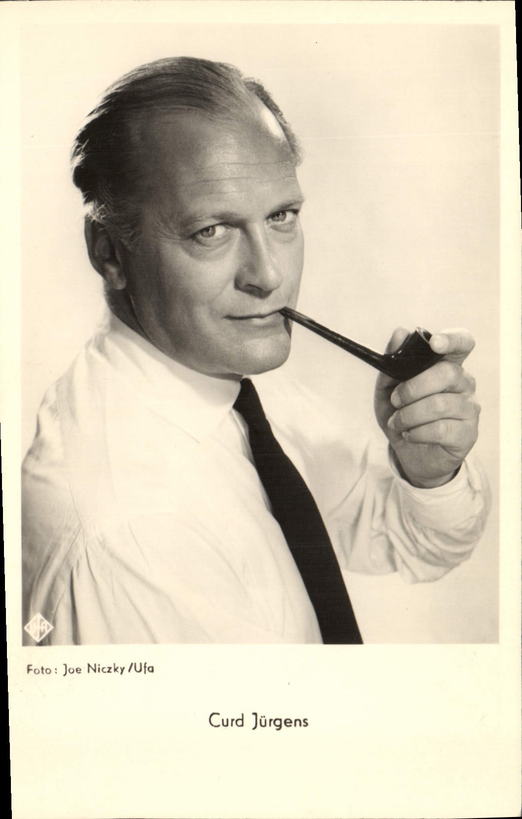 CPM Cinema Curd Jurgens