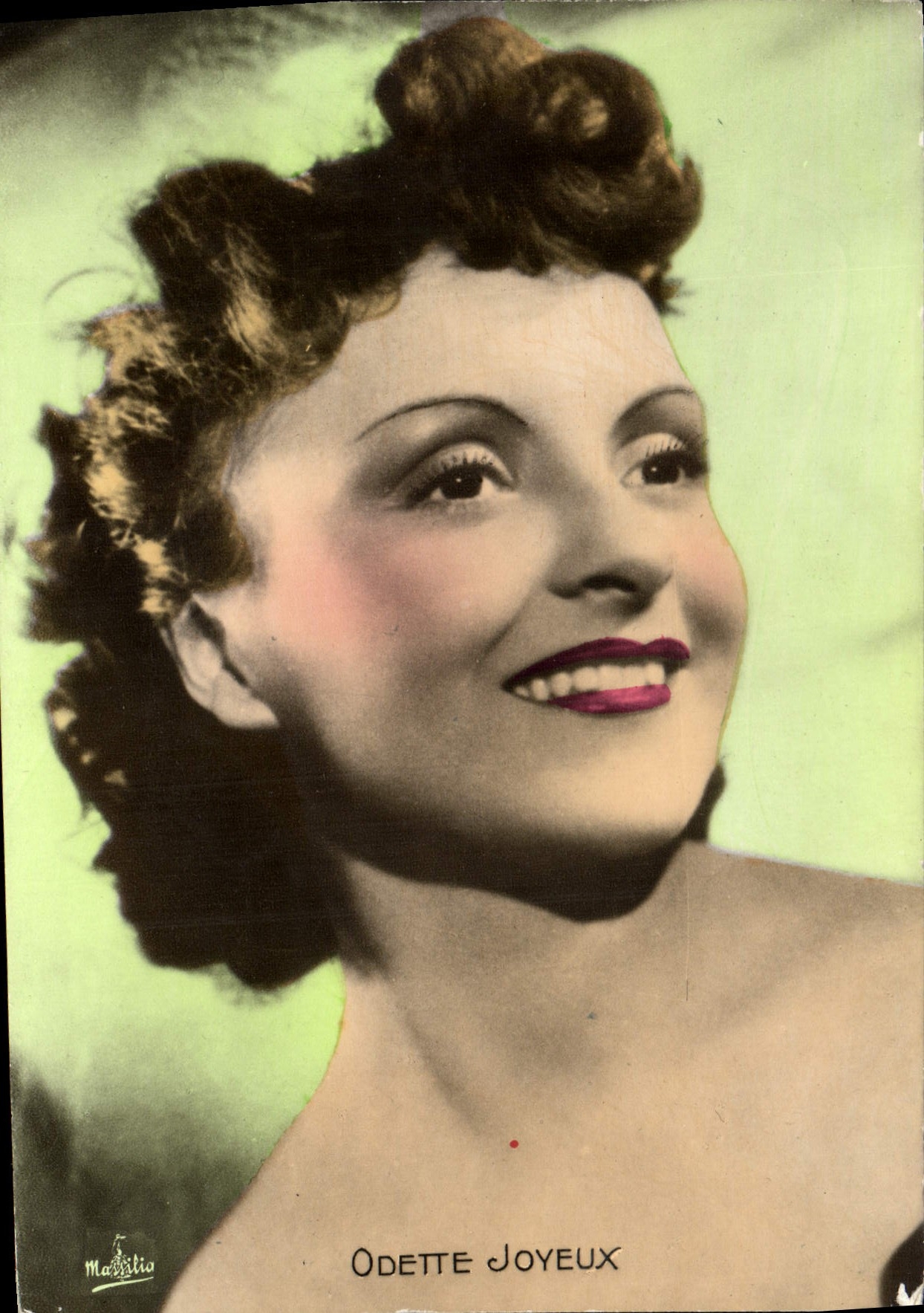 CPM Cinema Odette Joyeux