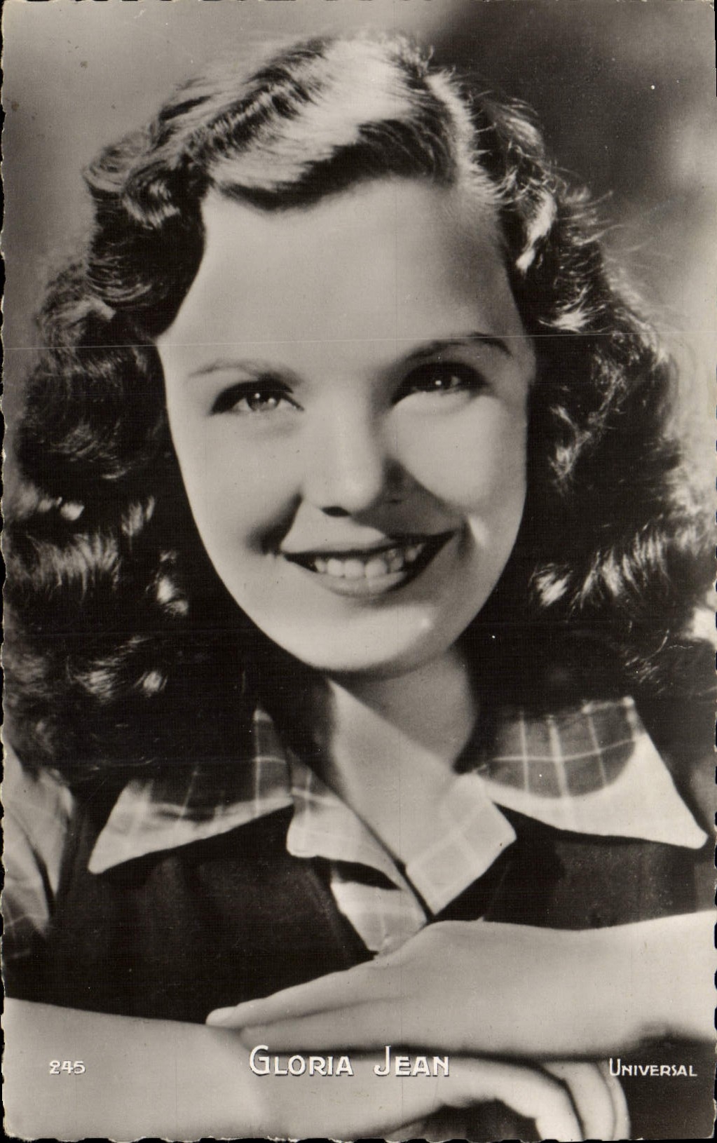 CPM Cinema Gloria Jean