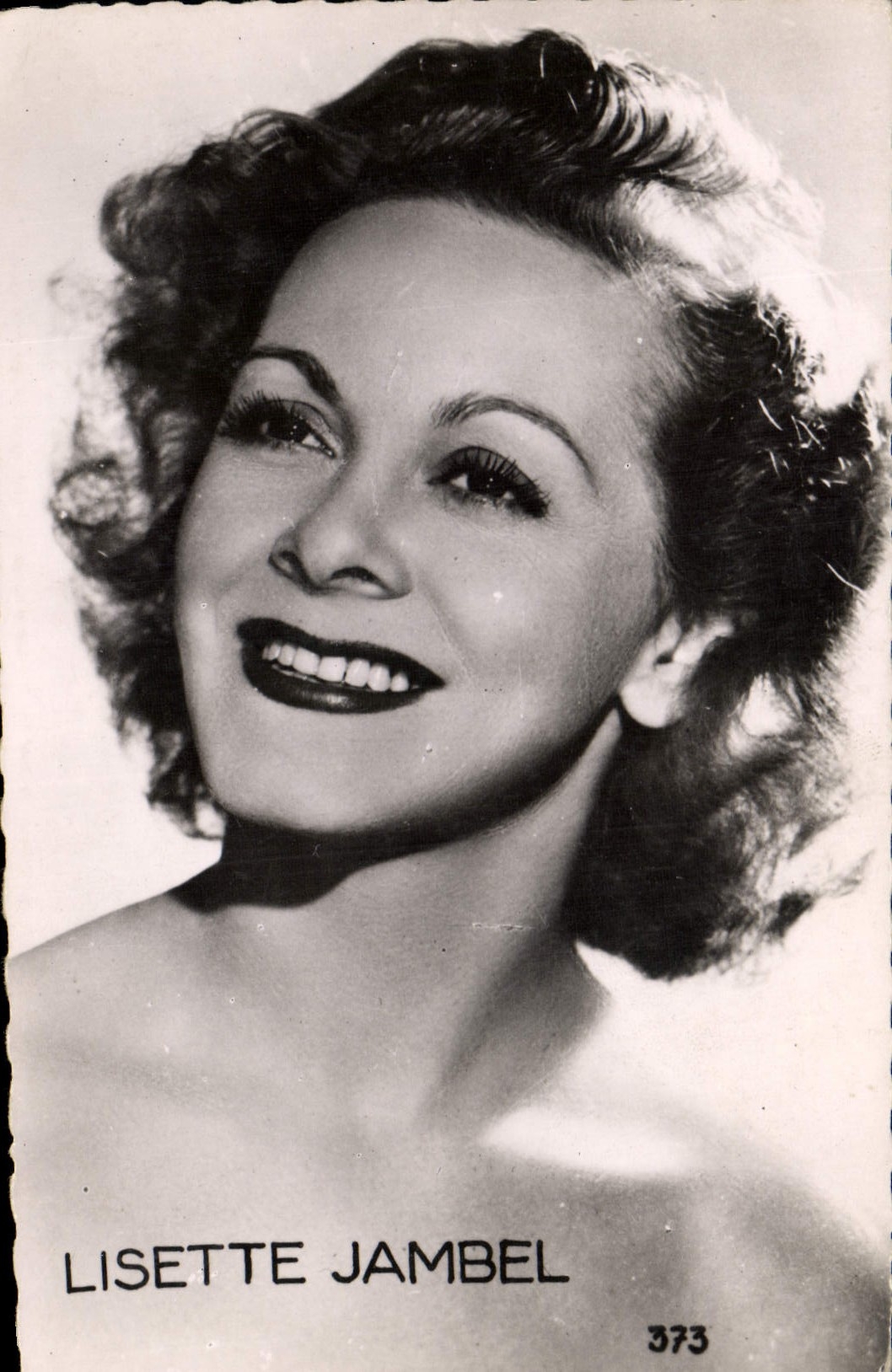 CPM Cinema Lisette Jambel