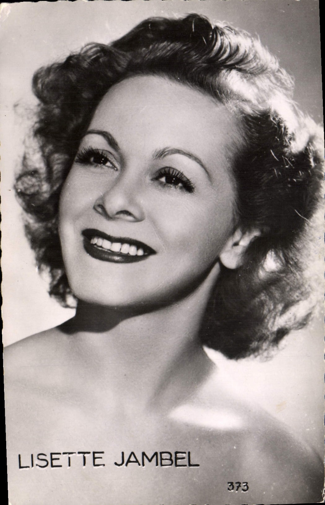 CPM Cinema Lisette Jambel