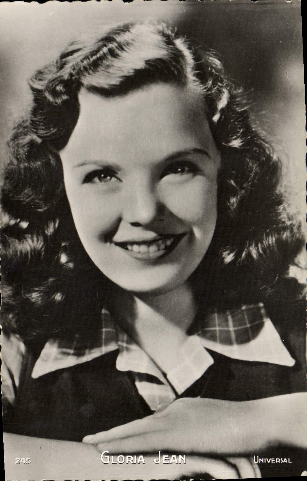 CPM Cinema Gloria Jean