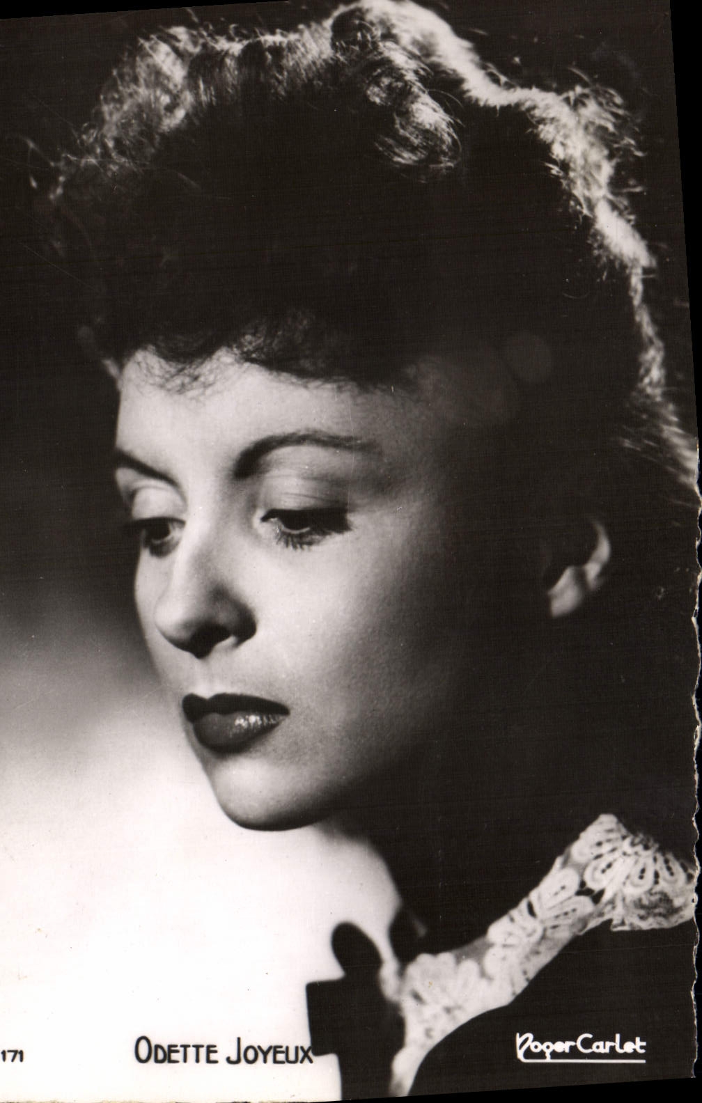 CPM Cinema Odette Joyeux