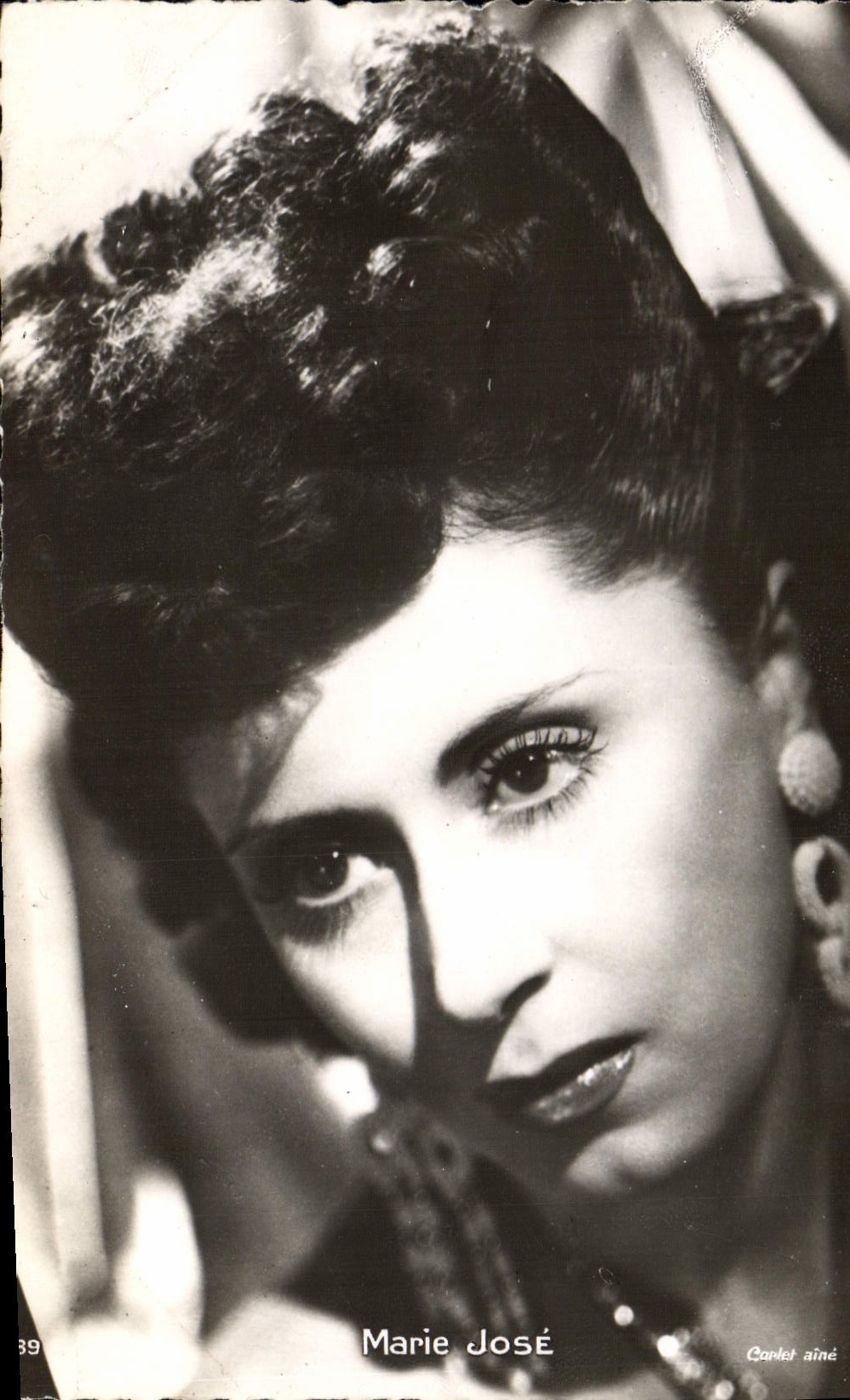 CPM Cinema Marie Jose