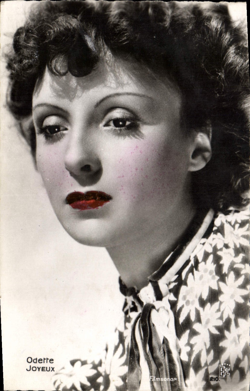 CPM Cinema Odette Joyeux