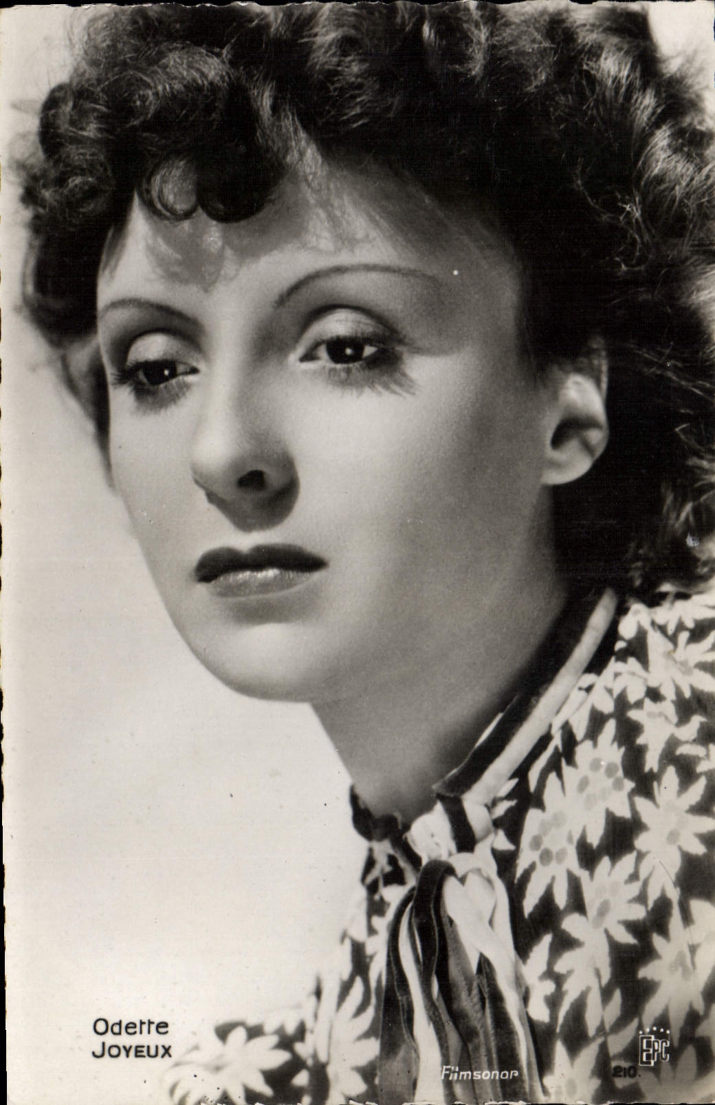 CPM Cinema Odette Joyeux