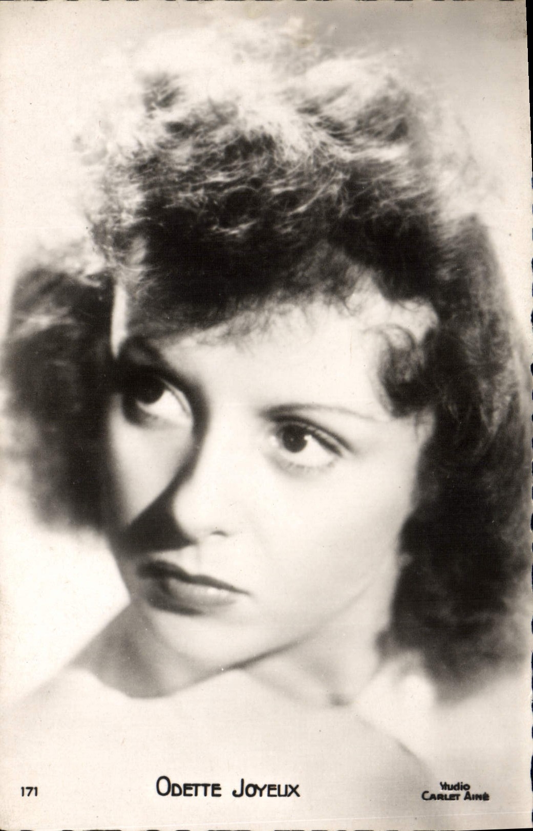 CPM Cinema Odette Joyeux