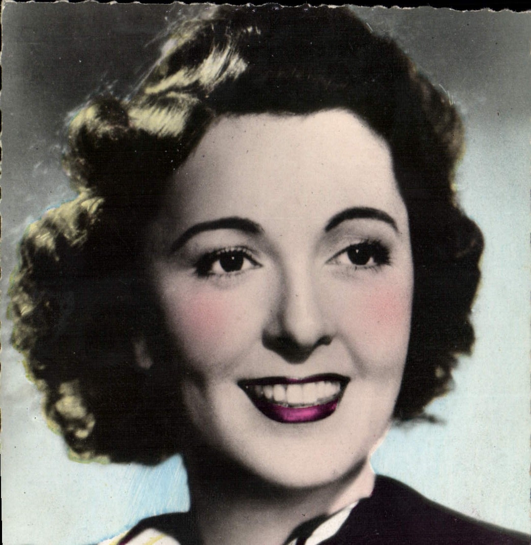 CPM Cinema Jenny Jugo