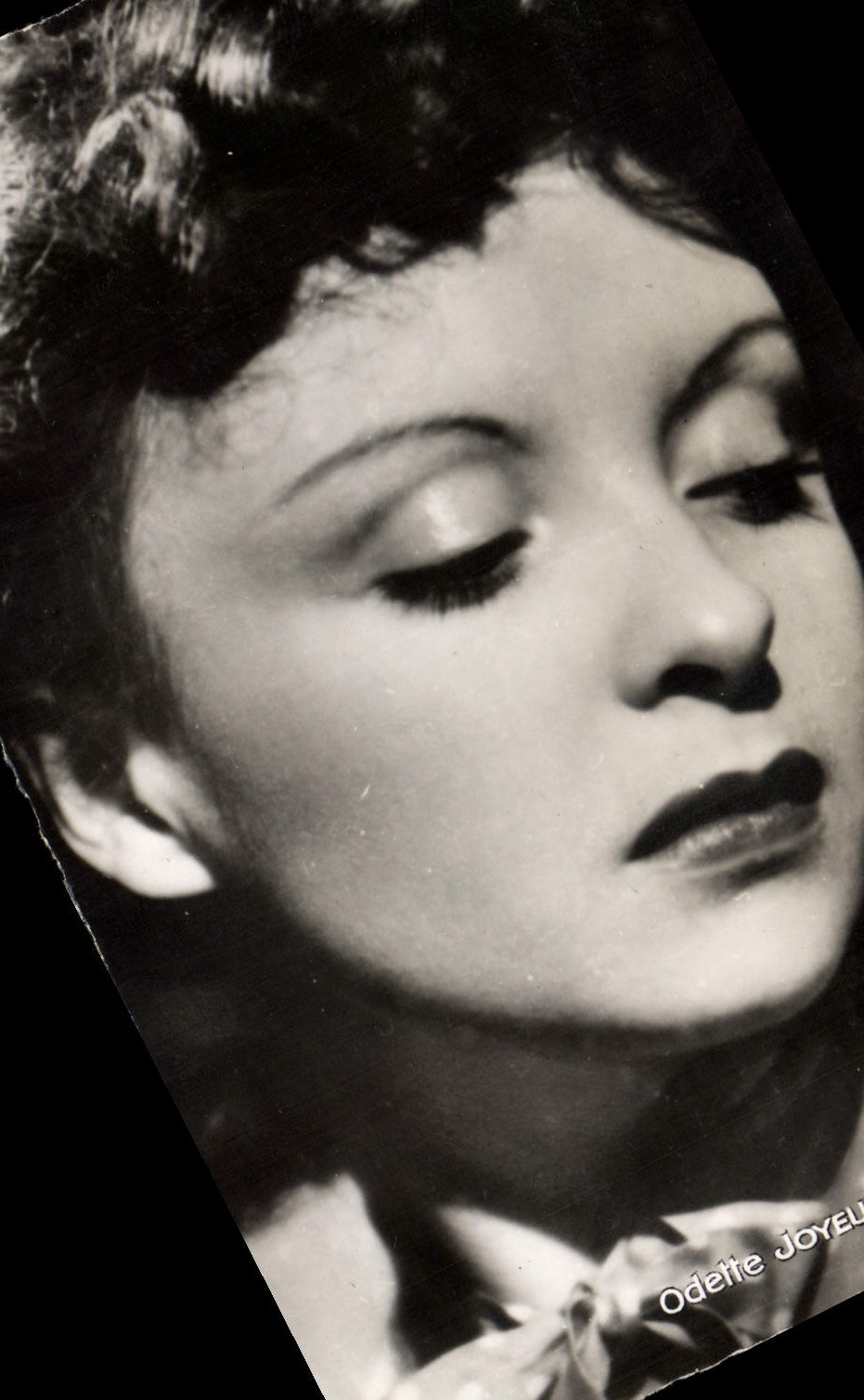 CPM Cinema Odette Joyeux