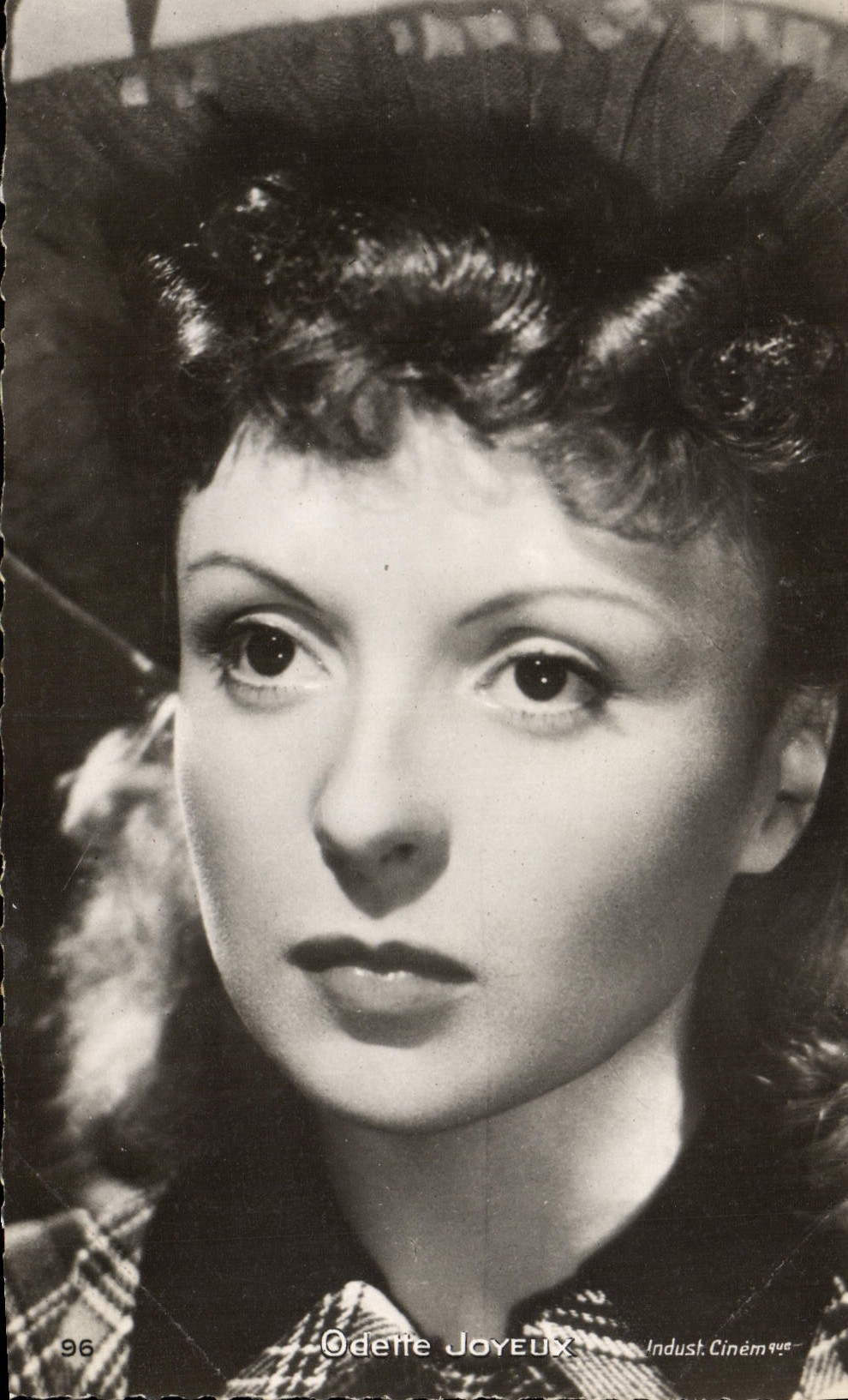 CPM Cinema Odette Joyeux