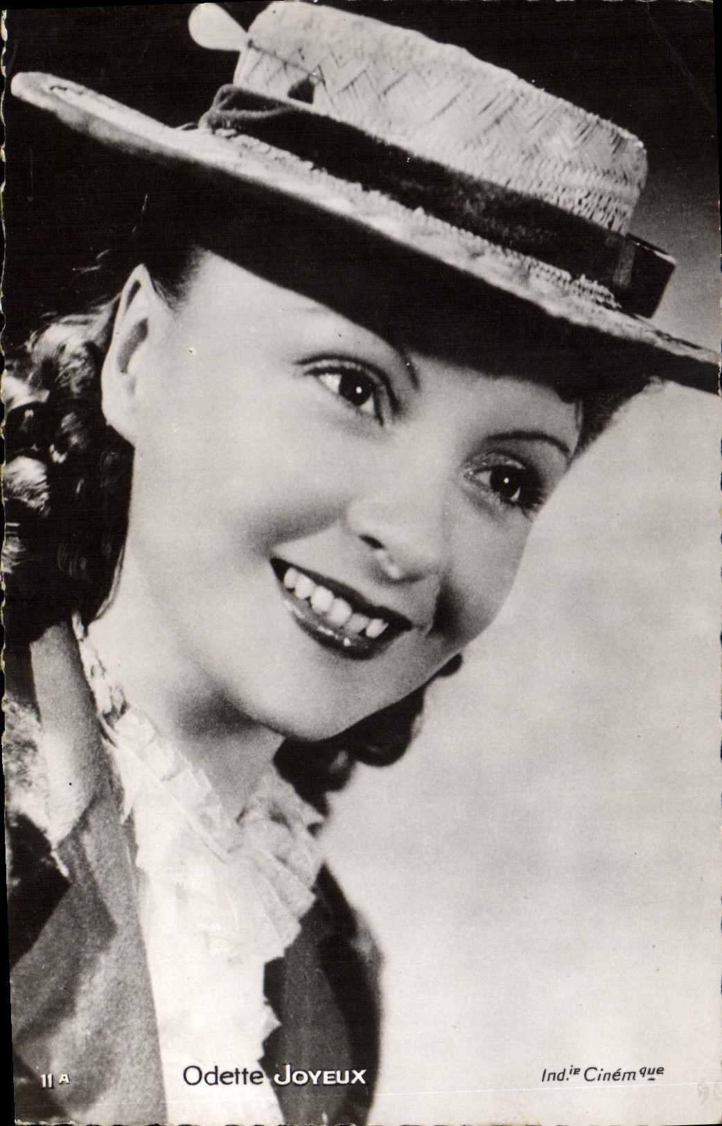 CPM Cinema Odette Joyeux