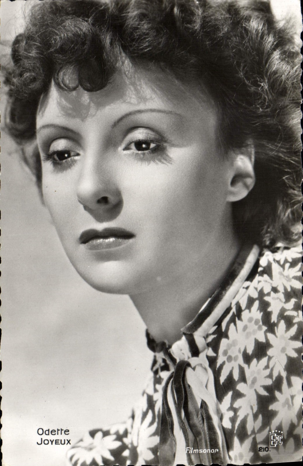 CPM Cinema Odette Joyeux