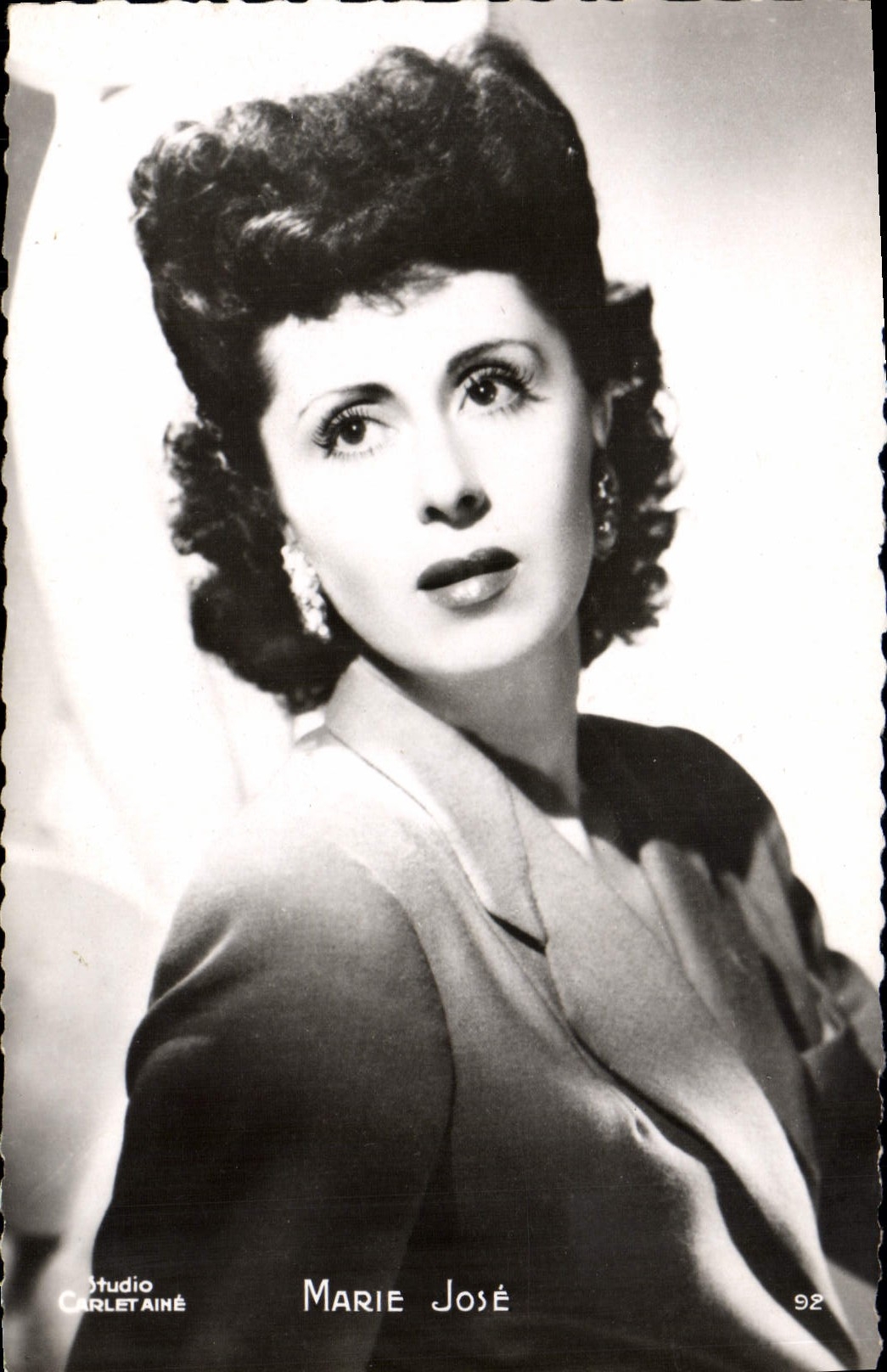 CPM Cinema Marie Jose