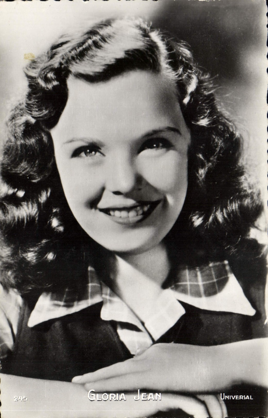 CPM Cinema Gloria Jean