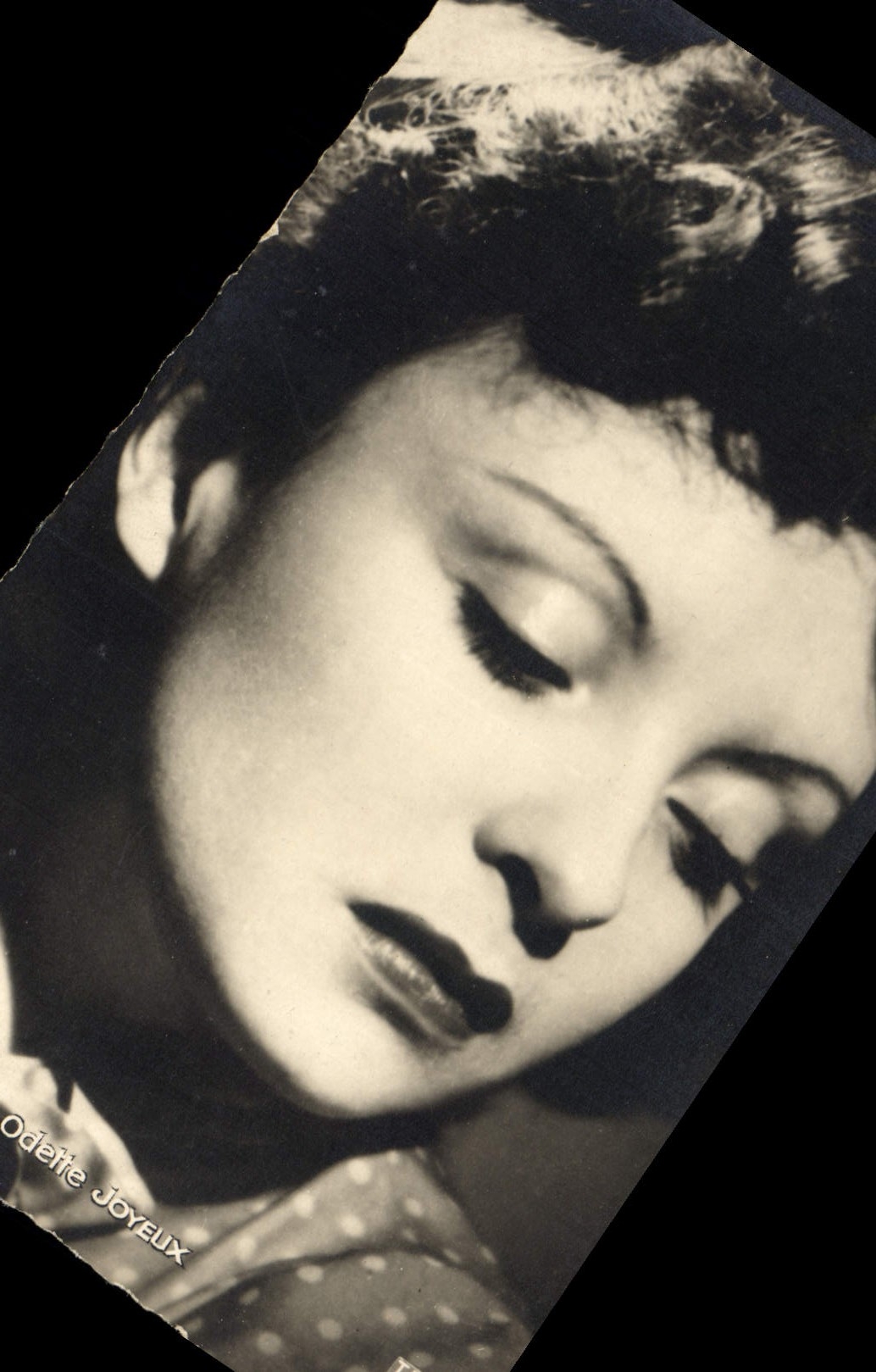 CPM Cinema Odette Joyeux