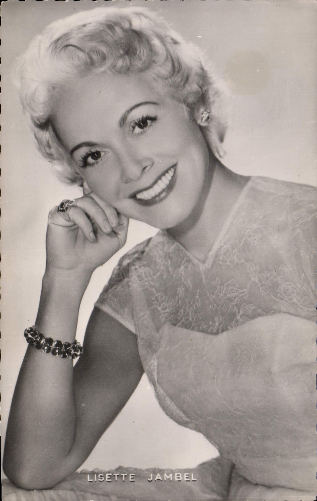 CPM Cinema Lisette Jambel