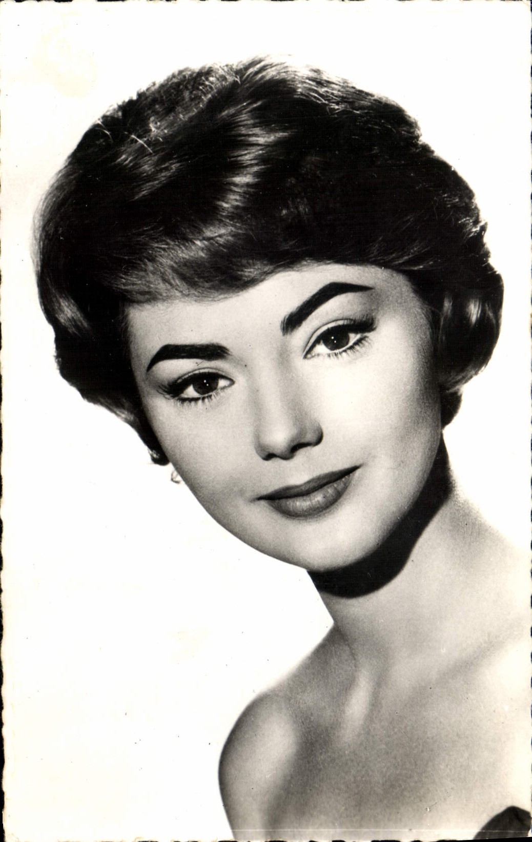 CPM Cinema Sylva Koscina