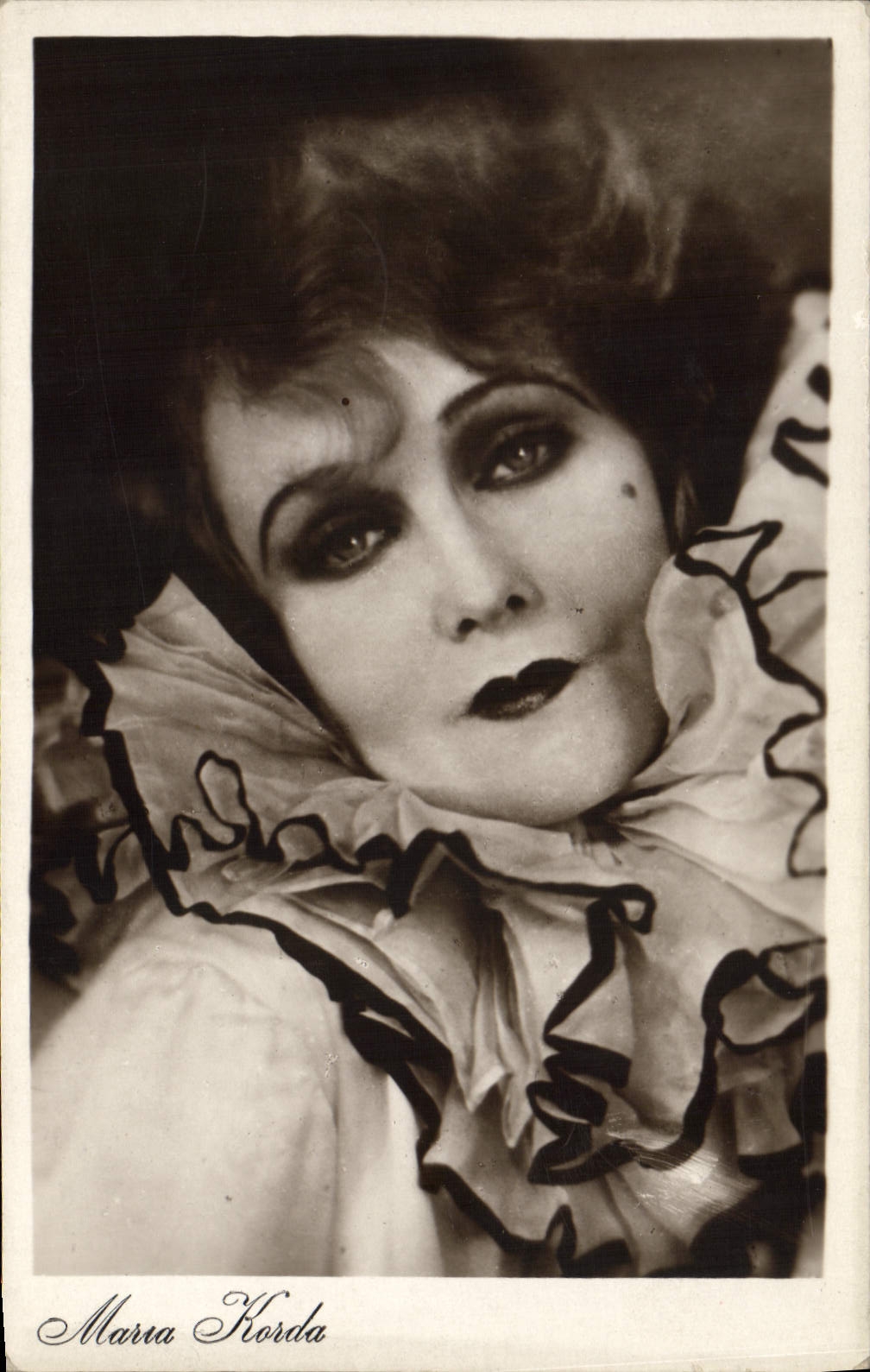 CPM Cinema Maria Korda