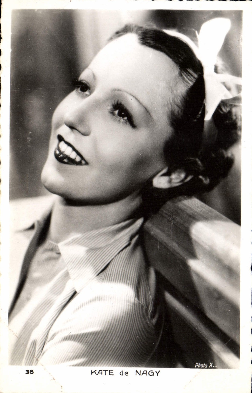 CPM Cinema Kate de Nagy