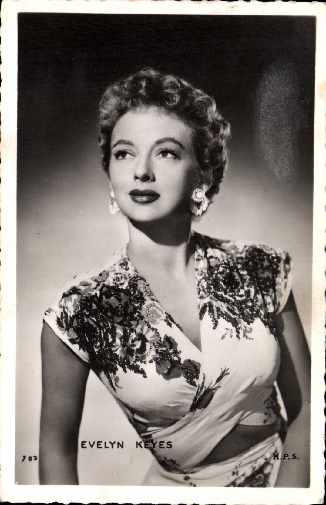 CPM Cinema Evelyn Keyes