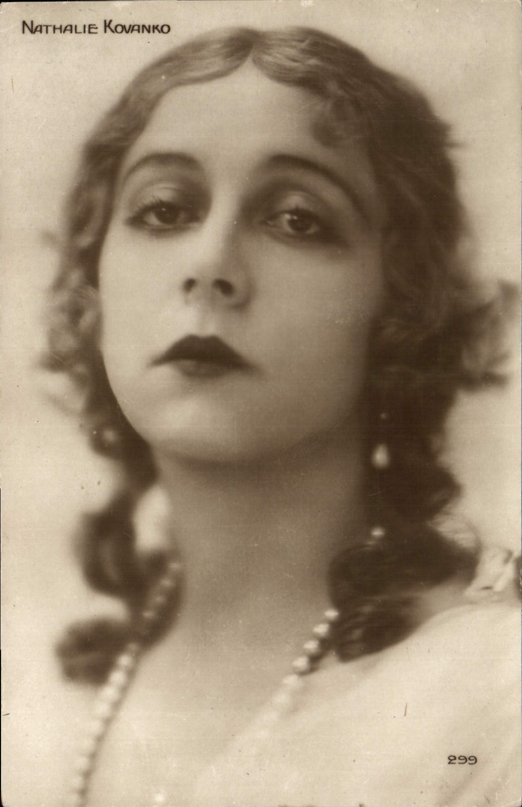 CPM Cinema Nathalie Kovanko