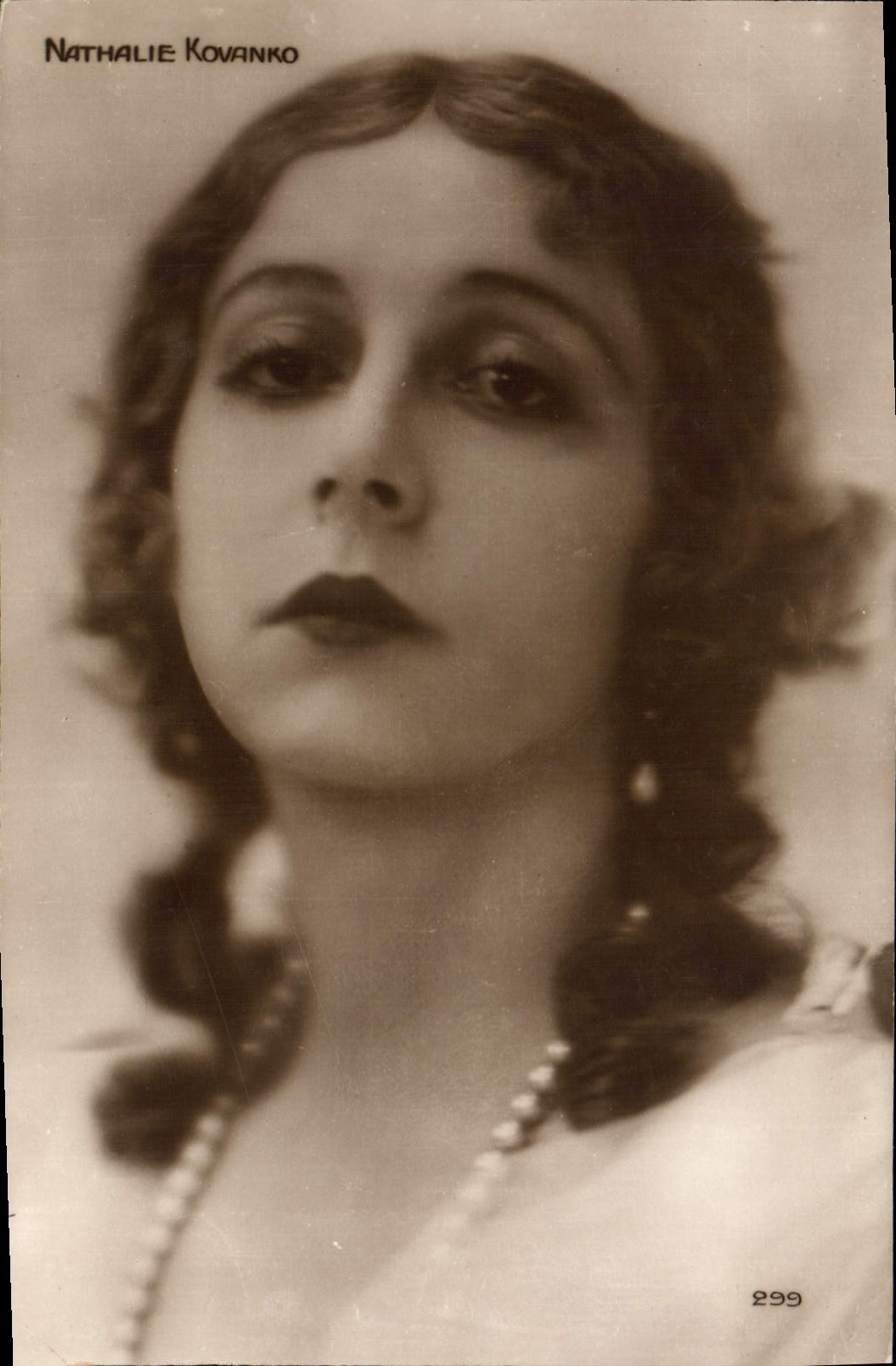 CPM Cinema Nathalie Kovanko