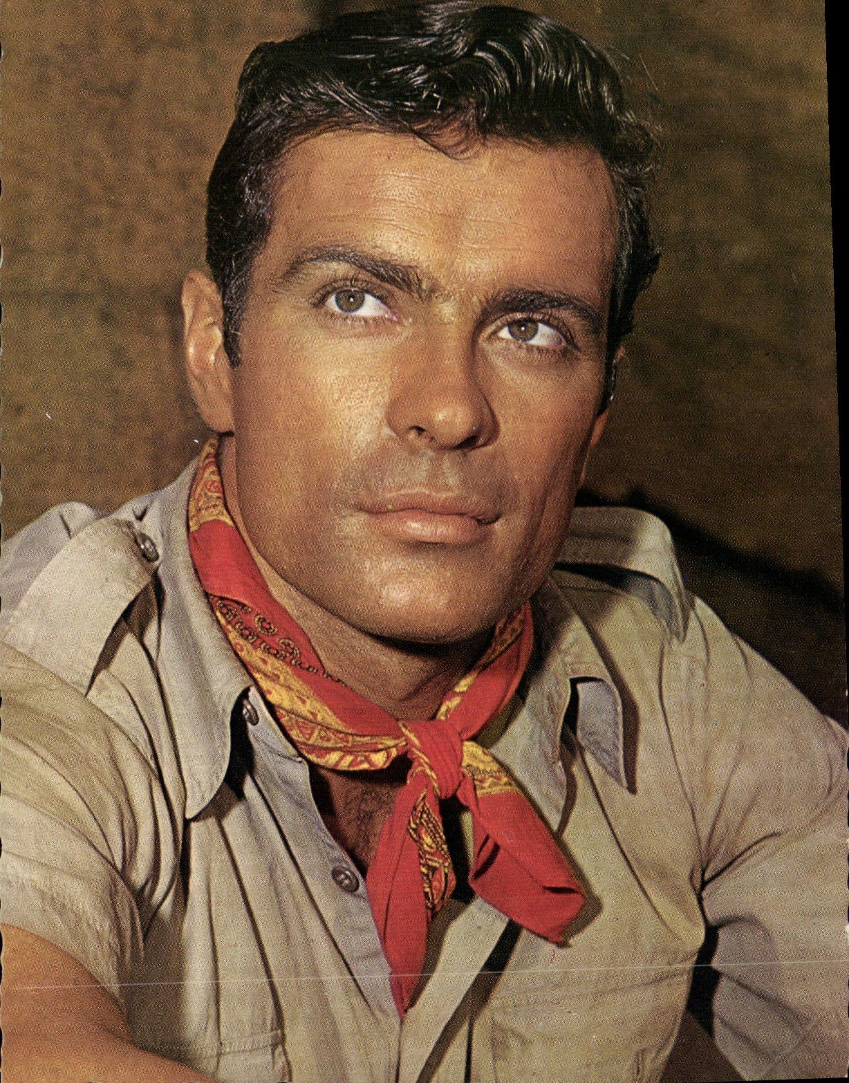 MODERN CARD Cinema Gardner Mac Kay