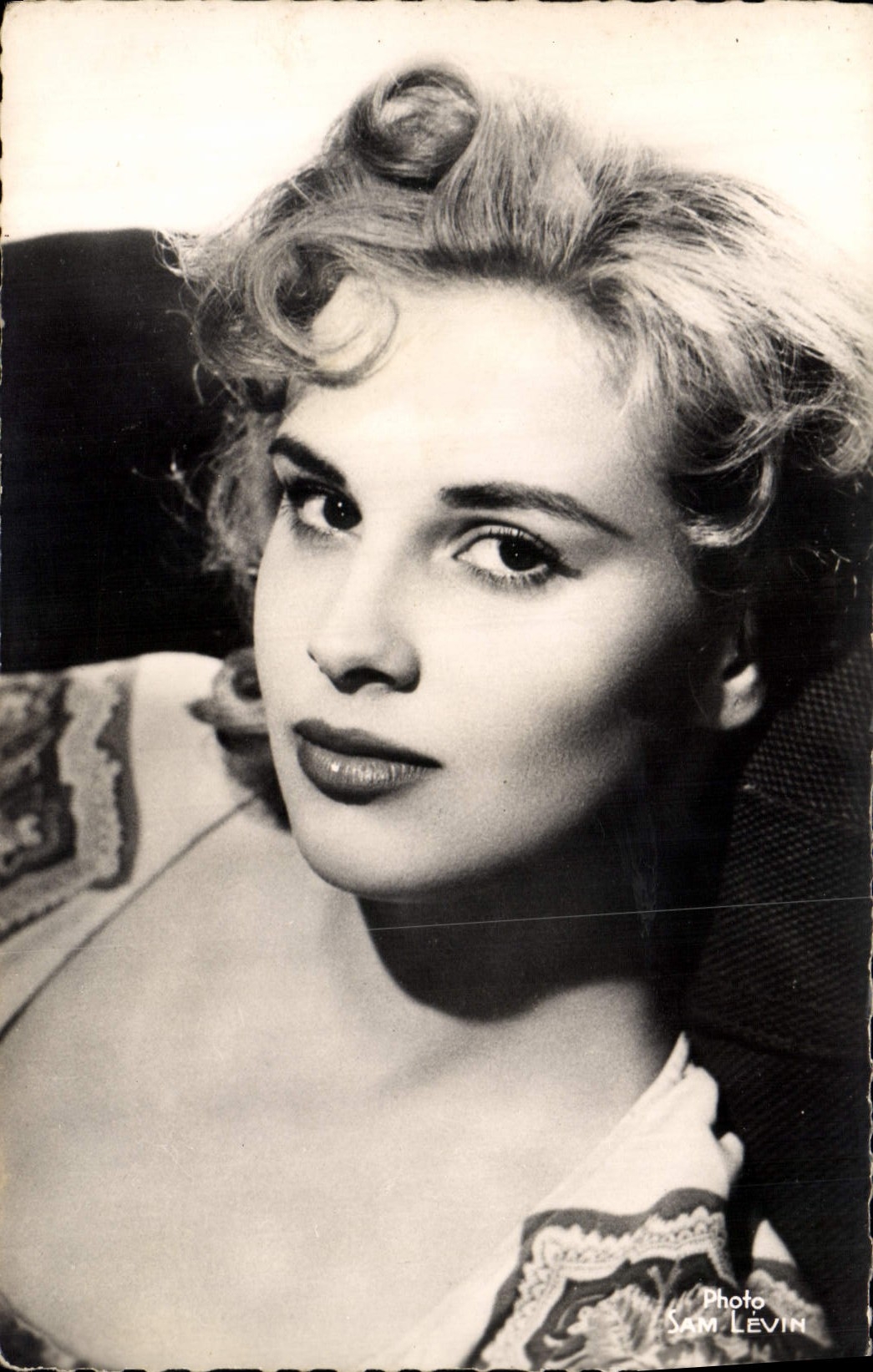 CPM Cinema Antonella Lualdi