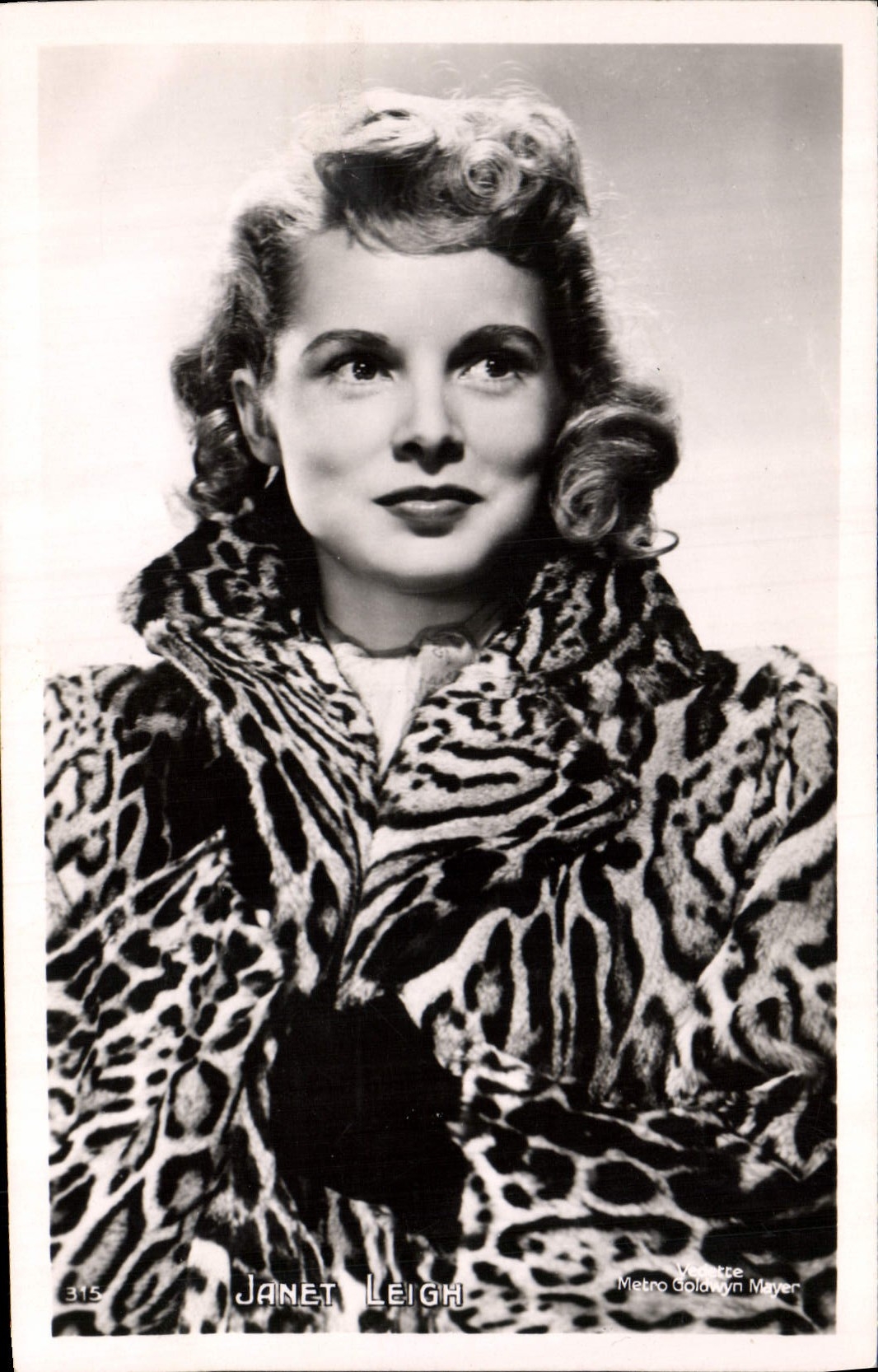 CPM Cinema Janet Leigh