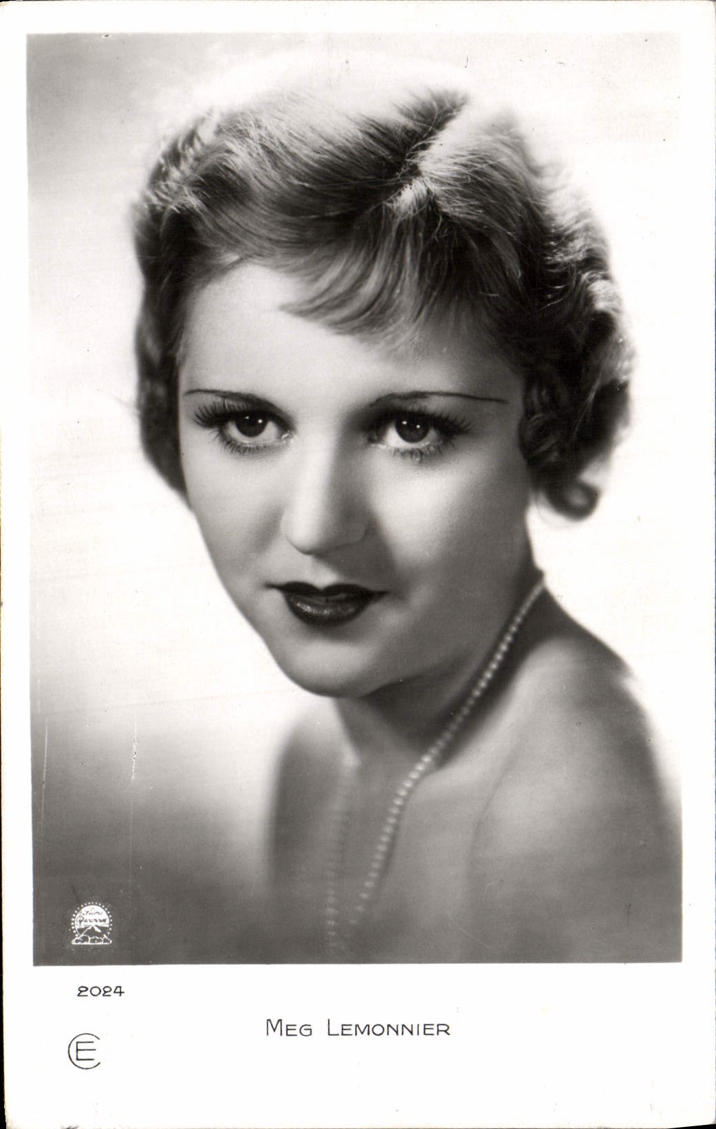 CPM Cinema Meg Lemonnier