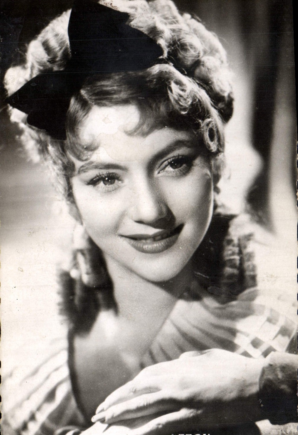 CPM Cinema Yvette Lebon