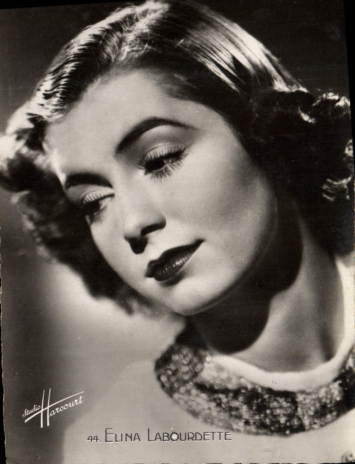 CPM Cinema Elina Labourdette