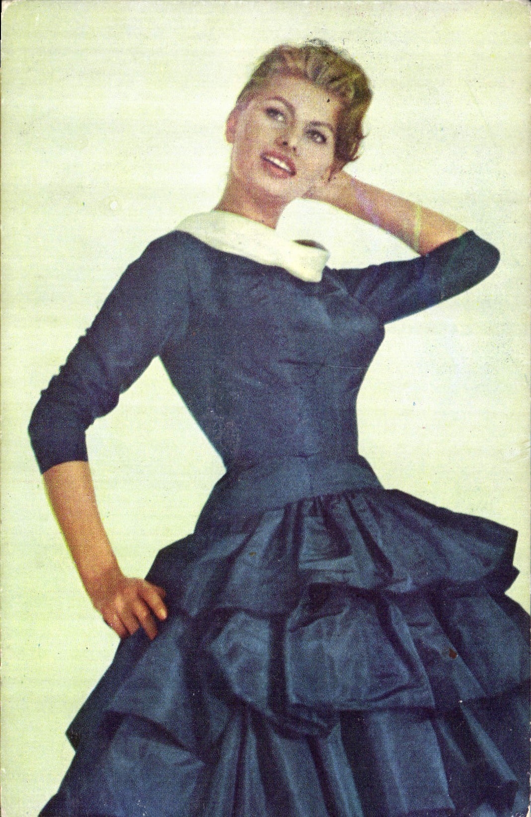 CPM Cinema Sophia Loren