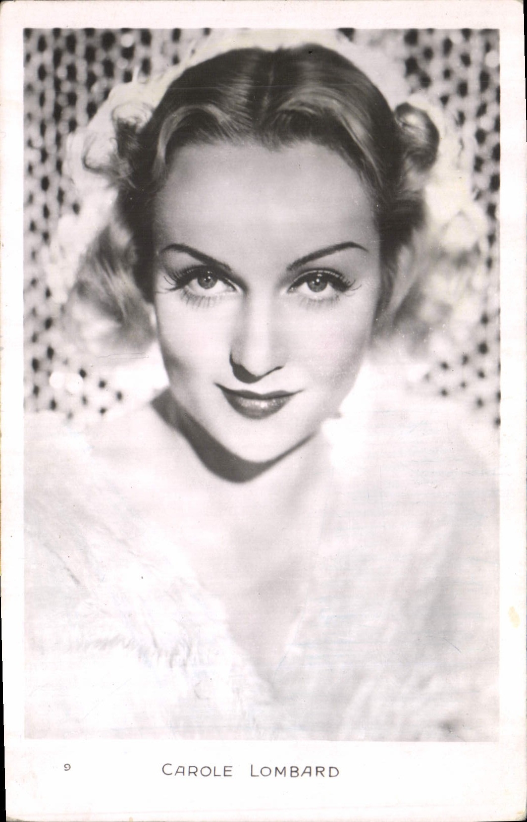 CPM Cinema Carole Lombard