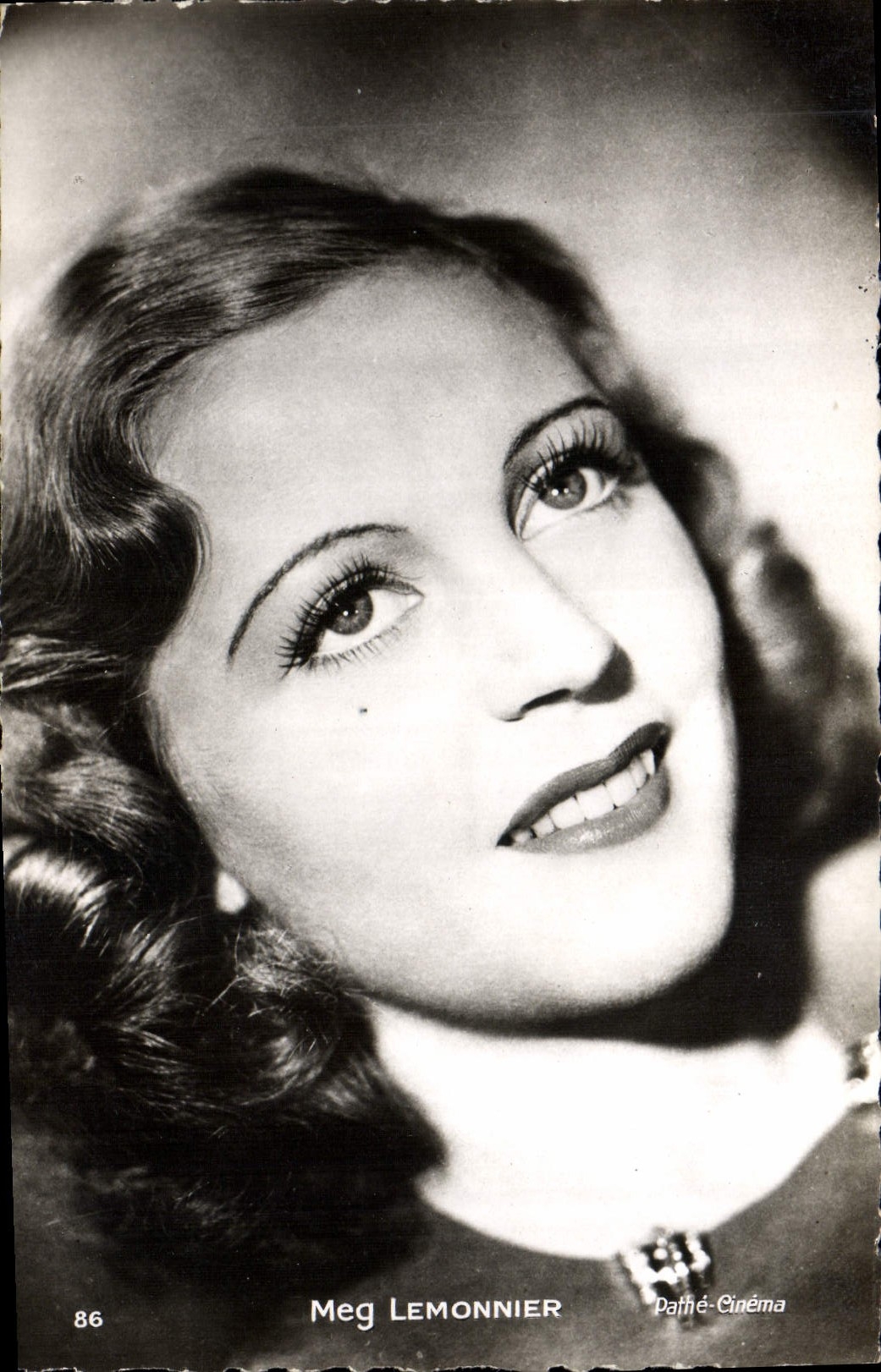 CPM Cinema Meg Lemonnier