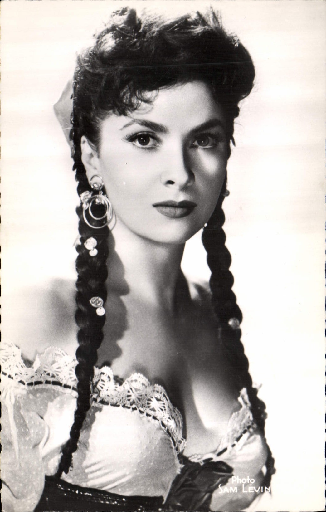 CPM Cinema Gina Lollobrigida