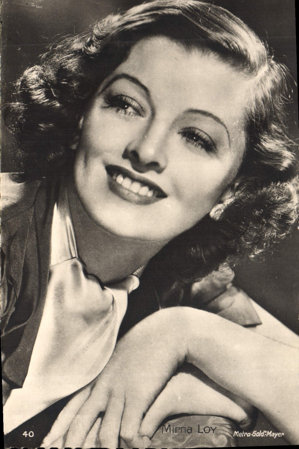 CPM Cinema Mirna Loy