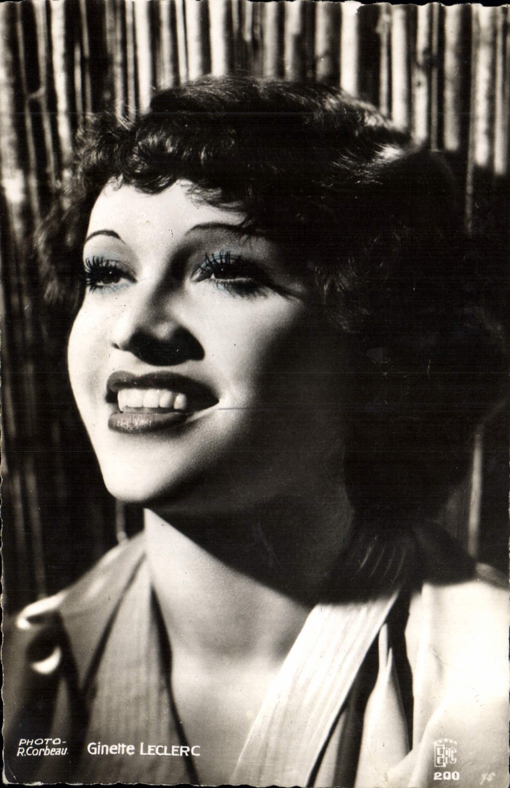 CPM Cinema Ginette Leclerc