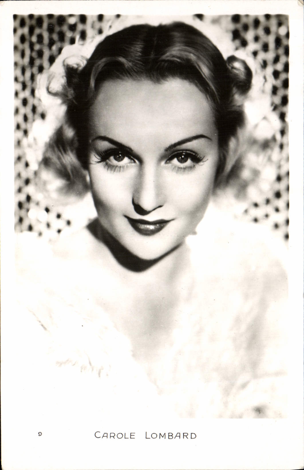 CPM Cinema Carole Lombard