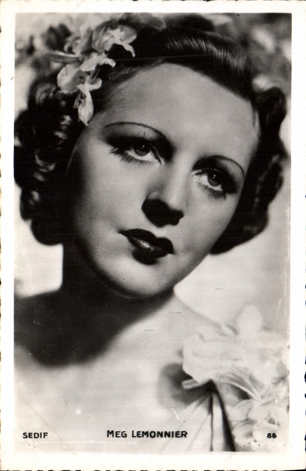 CPM Cinema Meg Lemonnier