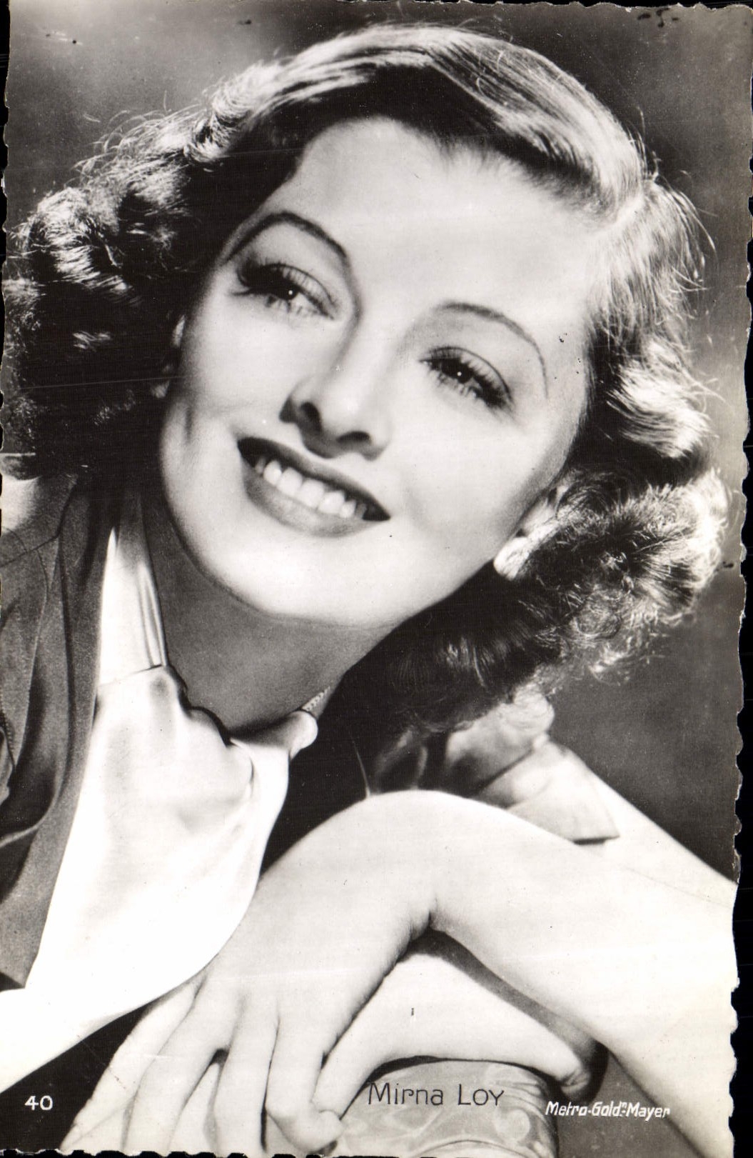 CPM Cinema Mirna Loy