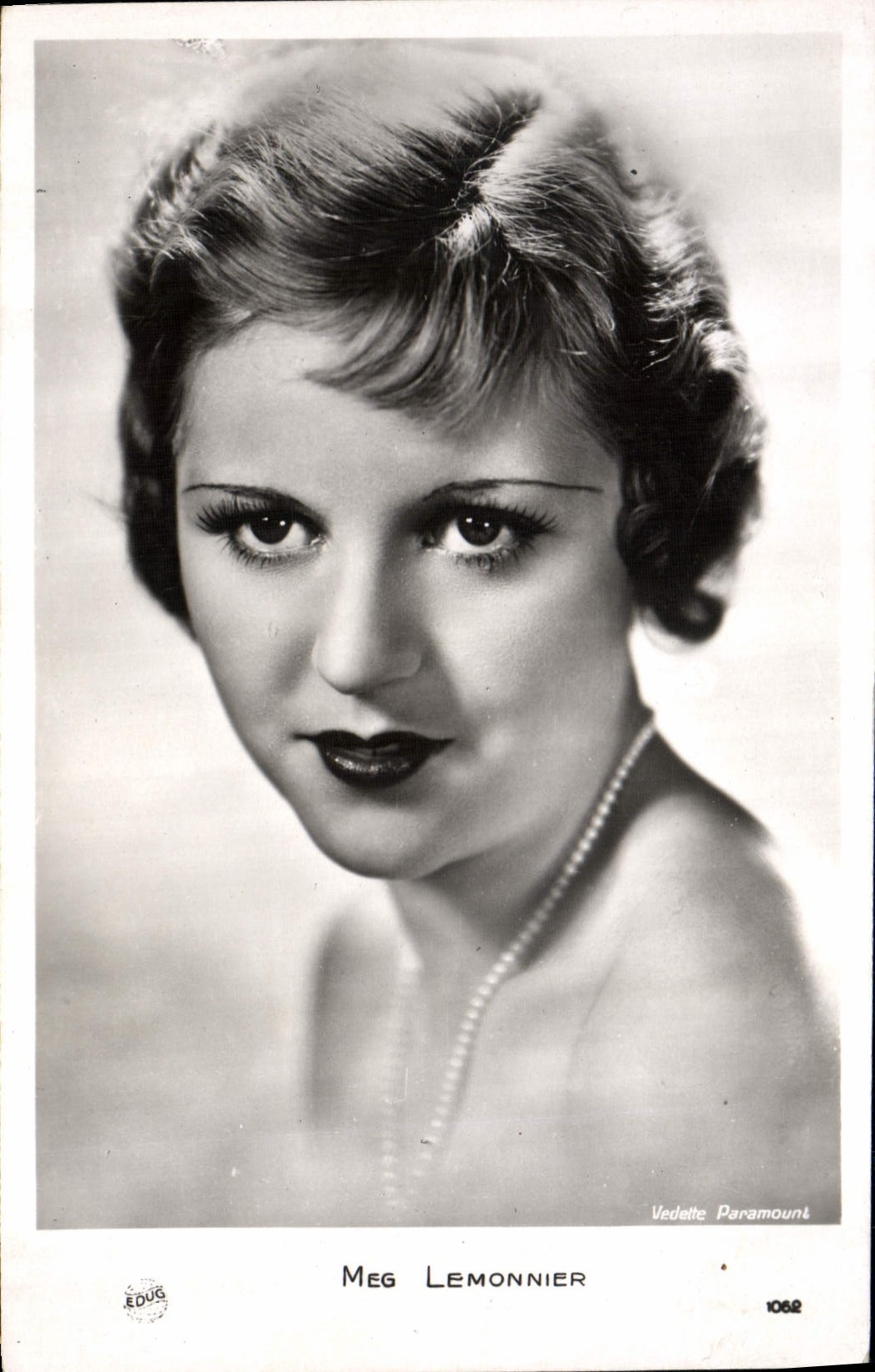 CPM Cinema Meg Lemonnier