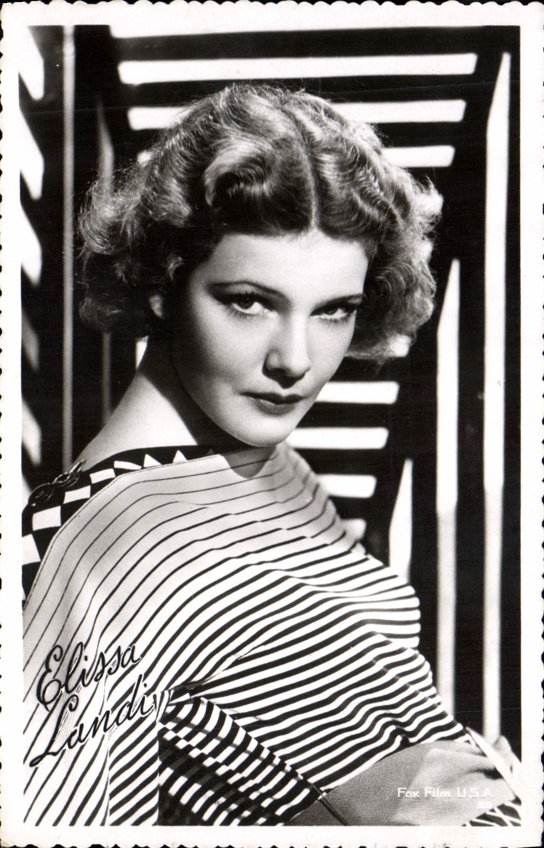 CPM Cinema Elissa Landiy